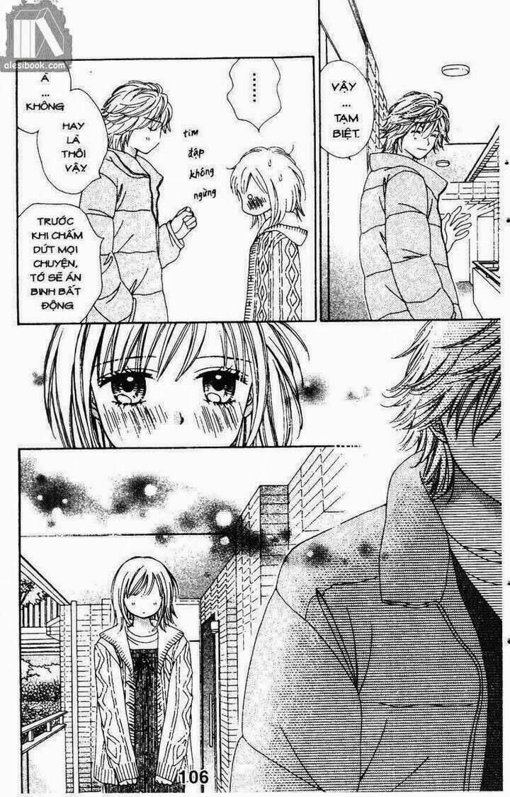 cảm giác trong tình yêu chapter 3 106