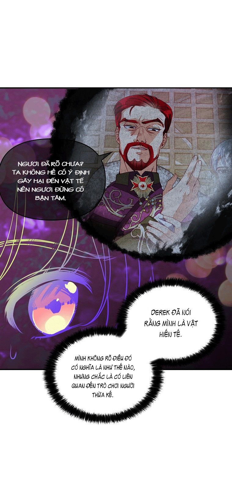 em gái cưng của đại công tước phản diện chapter 45.1 5