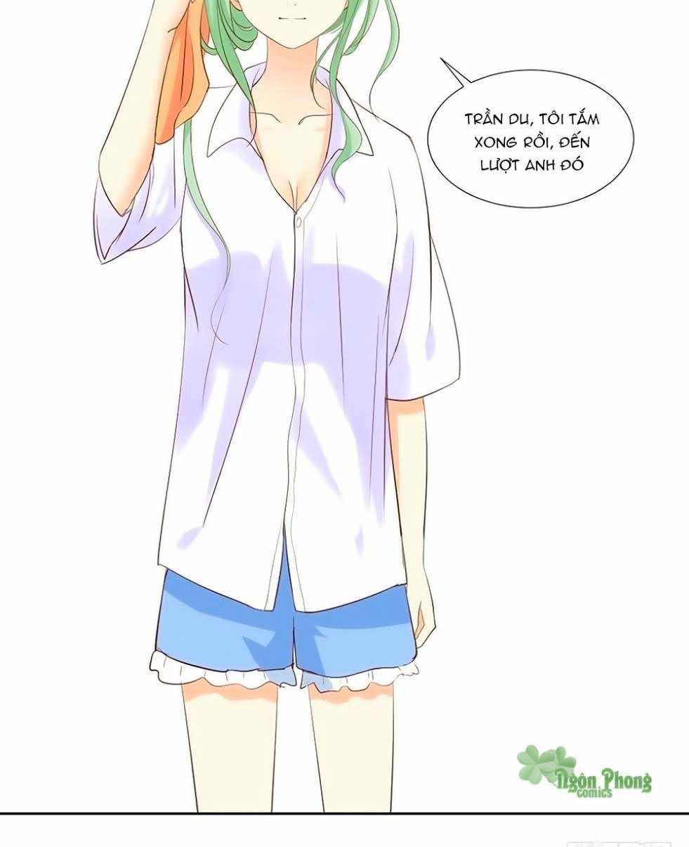 sinh sinh tương thác chapter 48 26