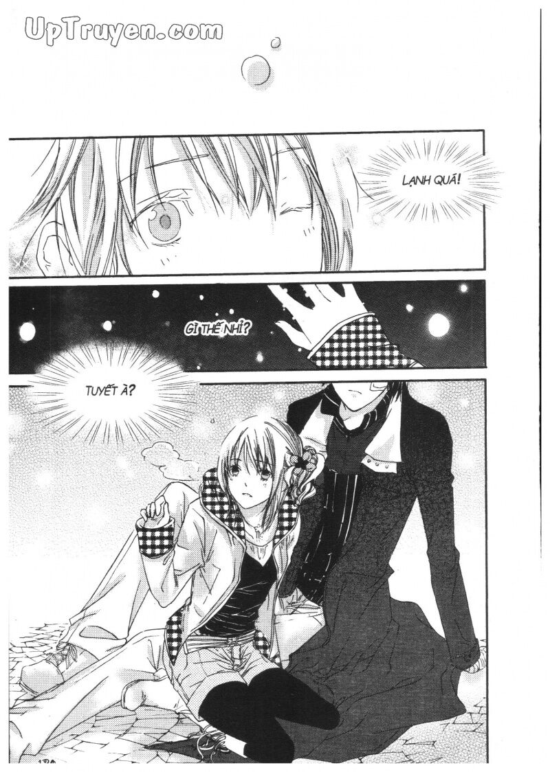 khu vườn ảo mộng chapter 2 115