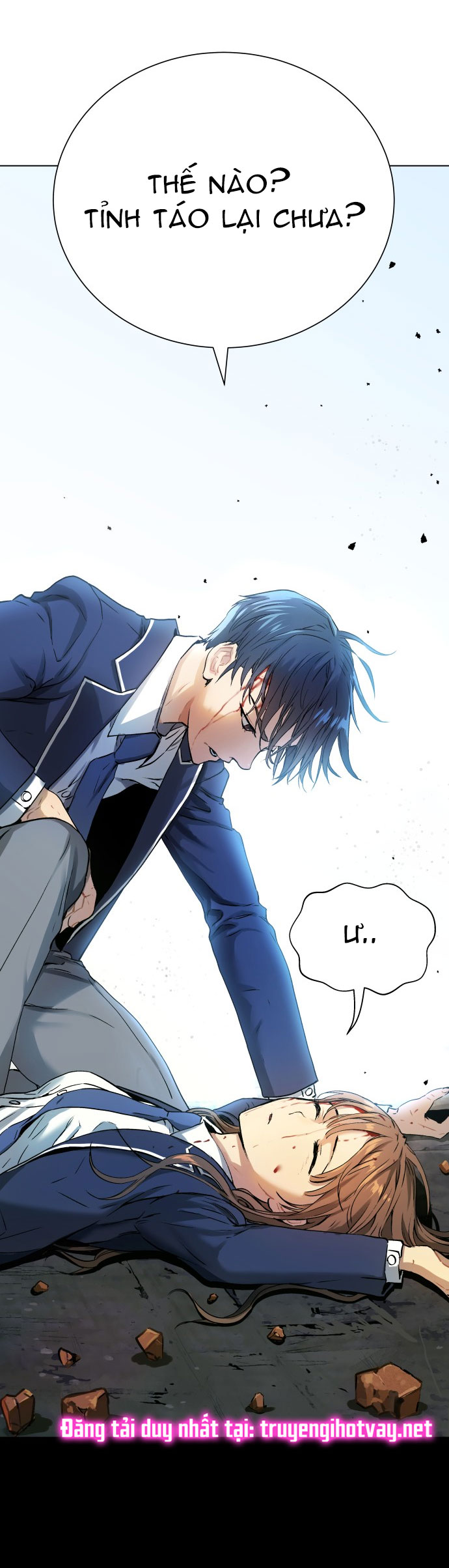 oh dangun chapter 3.2 14