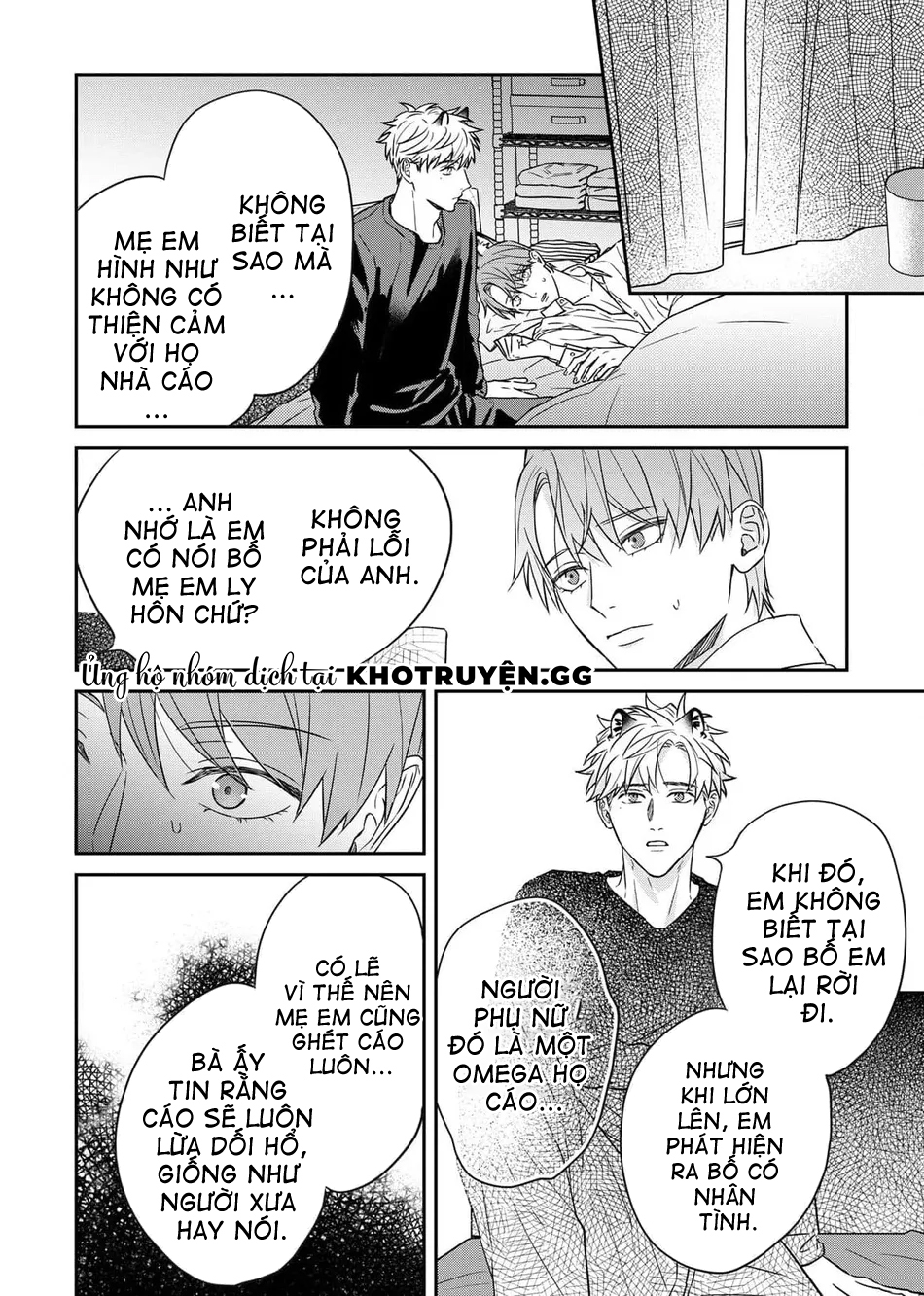 muốn được cắn anh chapter 5 25