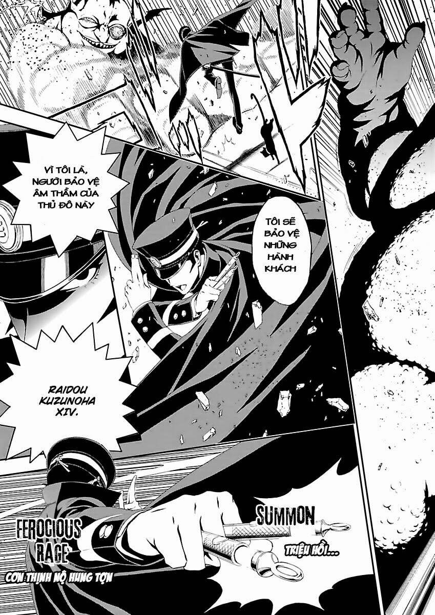 devil summoner - triệu hồi ác quỷ chapter 1 29