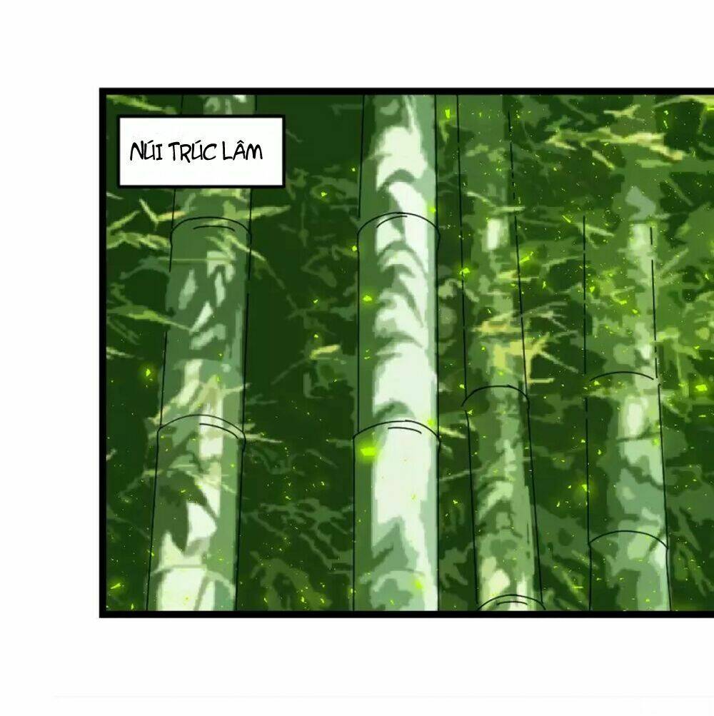 đệ tử của ta là heo chapter 6 14