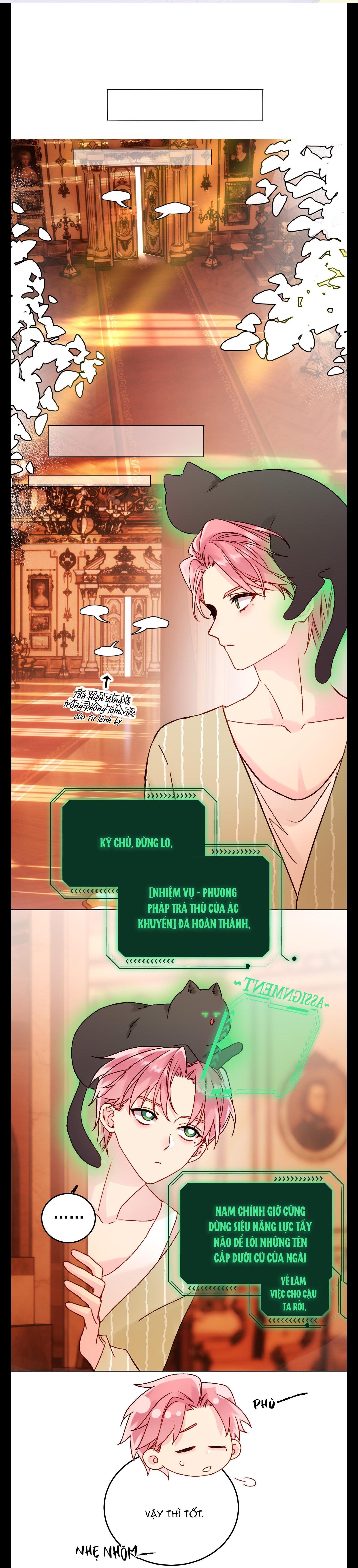 tôi phải trở thành nhân vật đại phản diện chapter 57 2