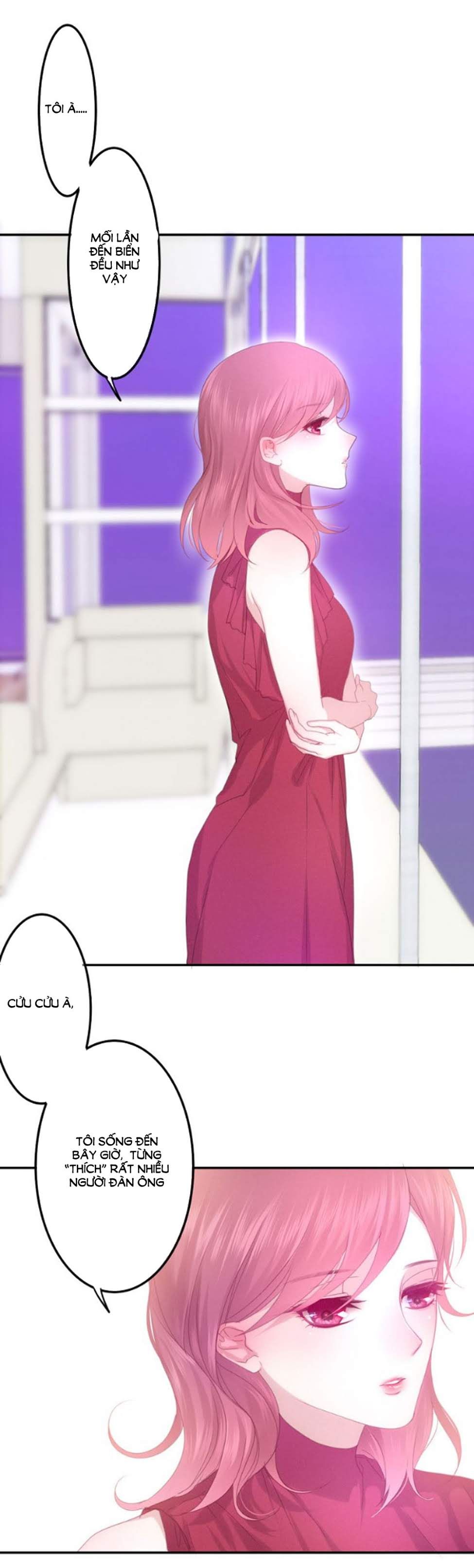 tháng sáu kì diệu chapter 56 16