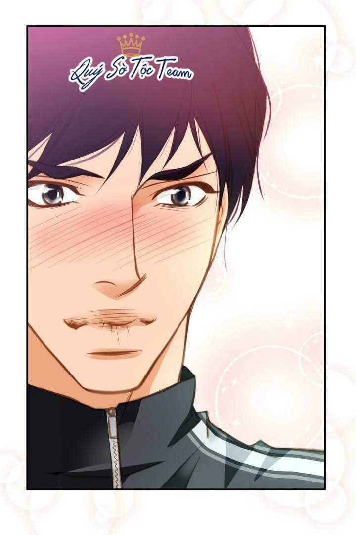 tiếp xúc chí mạng chapter 29 27