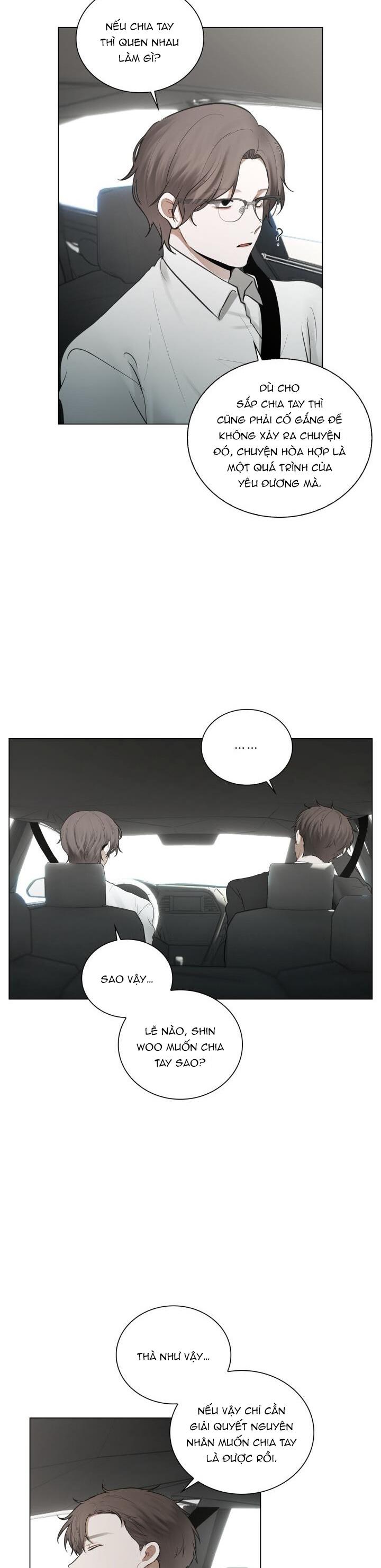 không xa lạ chapter 31 8