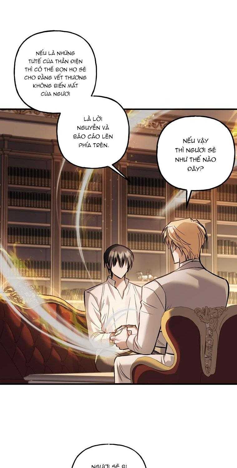 bước ngoặt định mệnh chapter 40 26