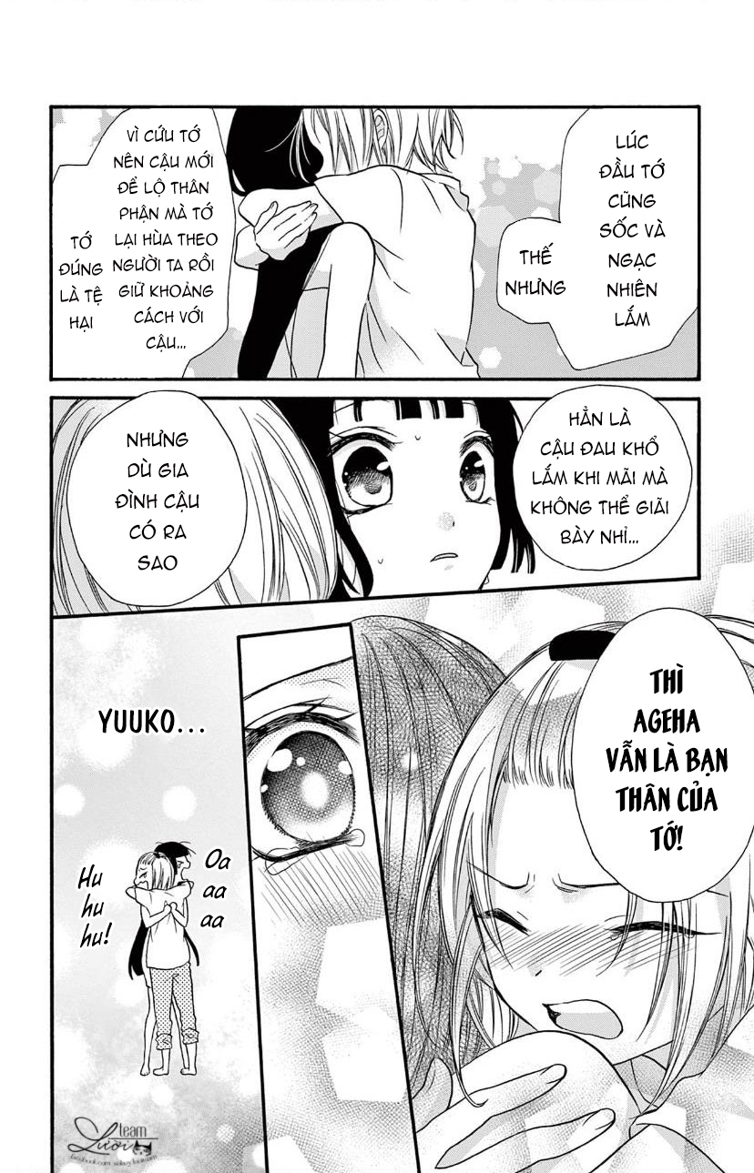 chàng rể giả nhân giả nghĩa chapter 23 10