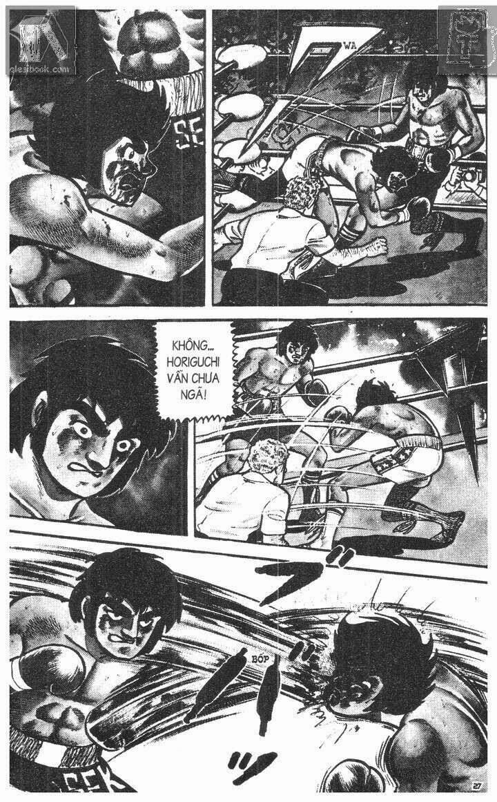 ganbare genki chapter 221 3