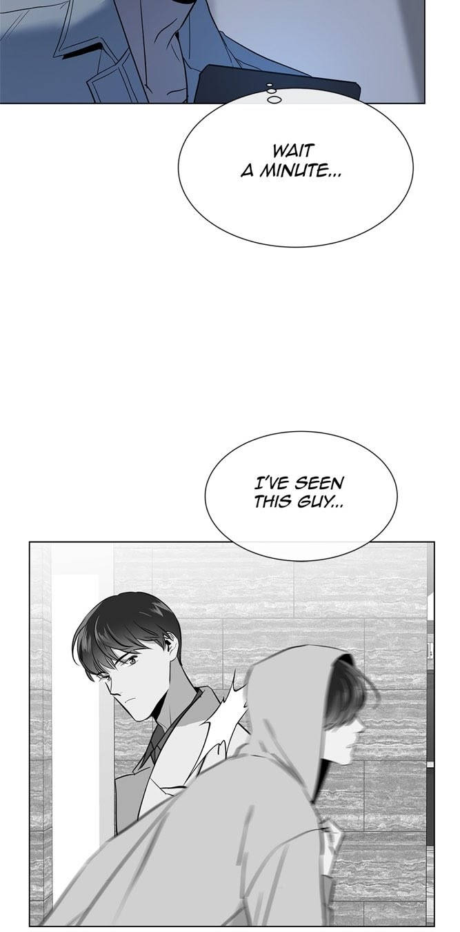 [raw] red candy chapter 55 13