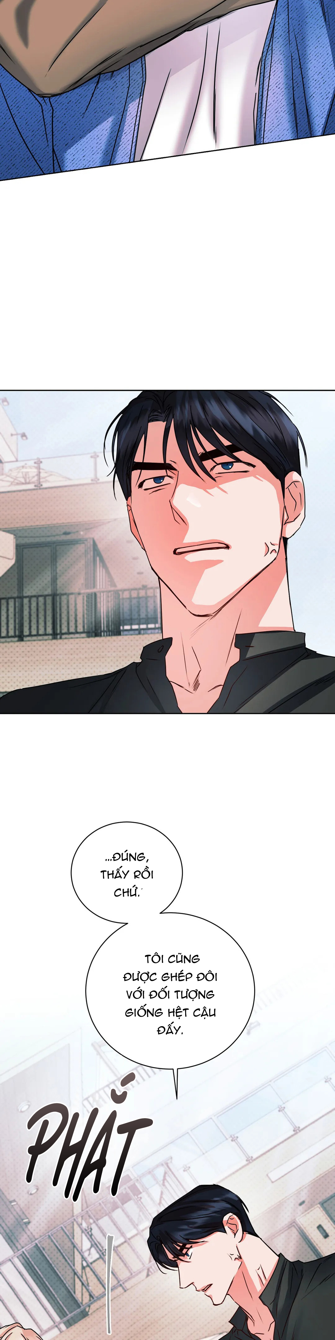 gỡ lỗi tình yêu chapter 5 30