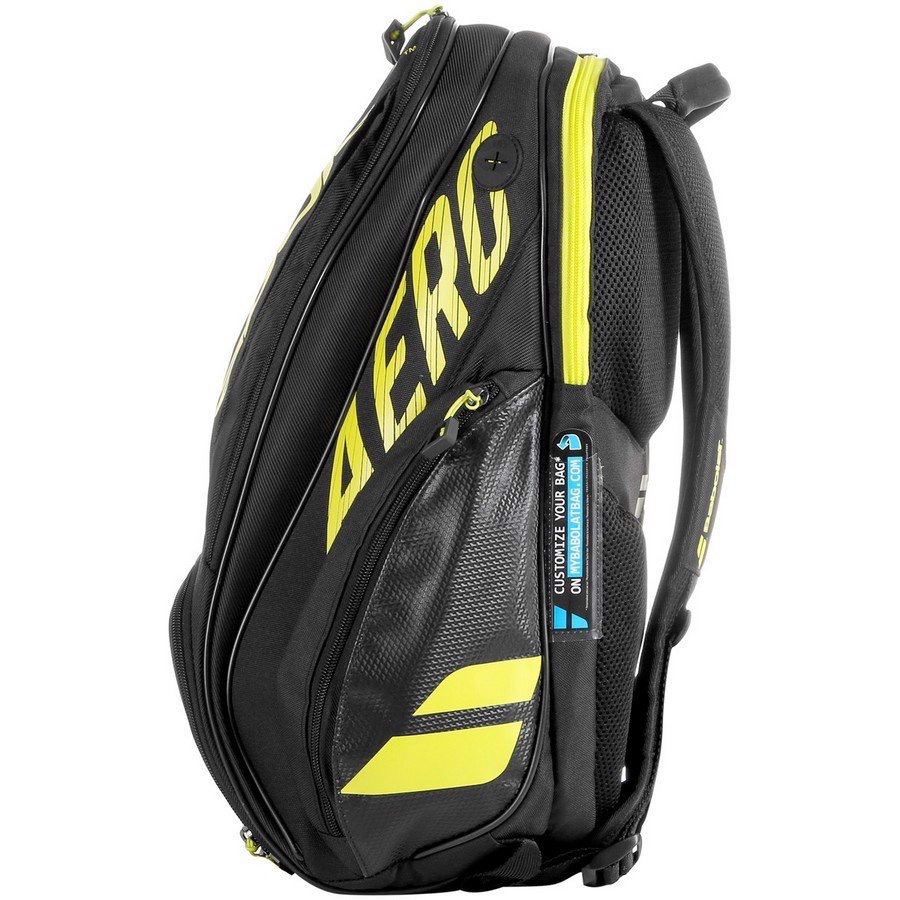 Balo Tennis Babolat PURE AERO 2021 (753094)