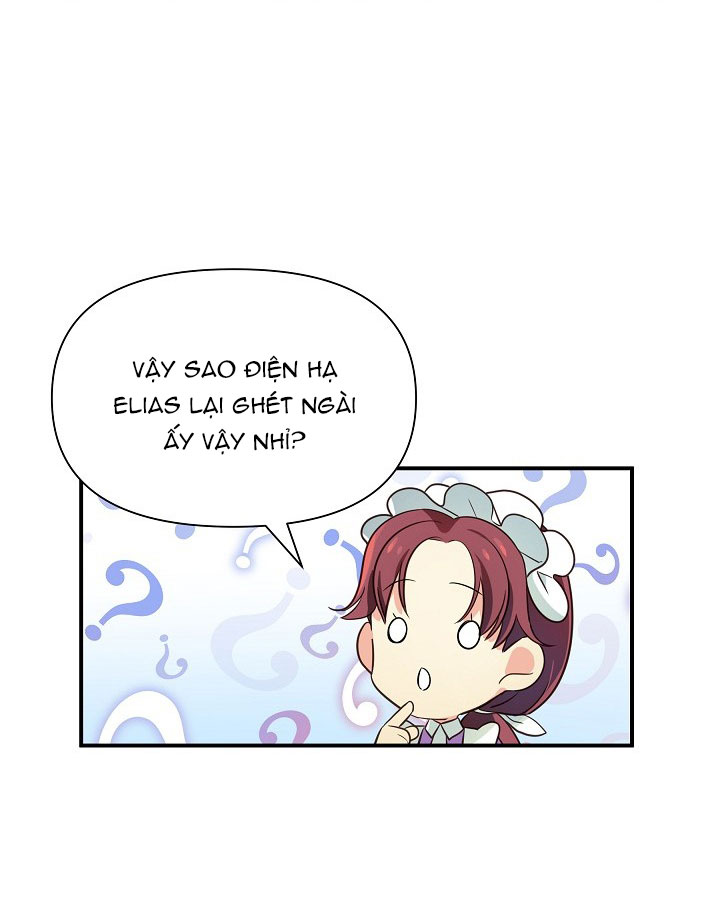 từ lúc bắt đầu tôi vẫn luôn ở bên em chapter 3 20