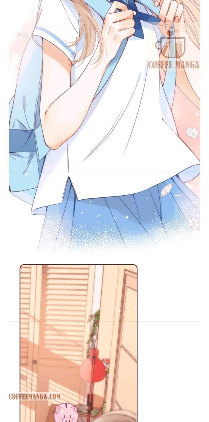 vụng trộm không thể giấu - mối tình thầm kín chapter 22 27