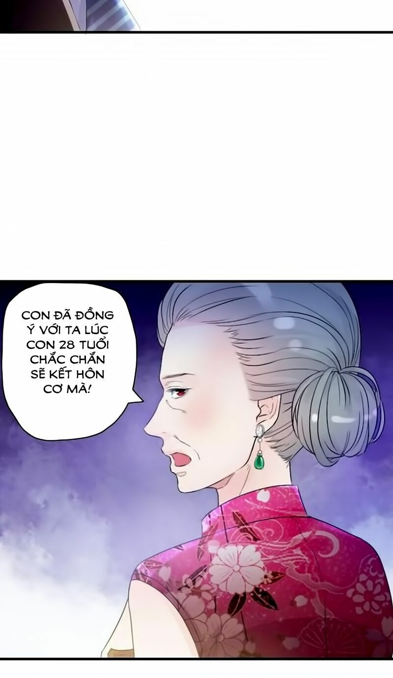 cô vợ hợp đồng bỏ trốn của tổng giám đốc chapter 6 3