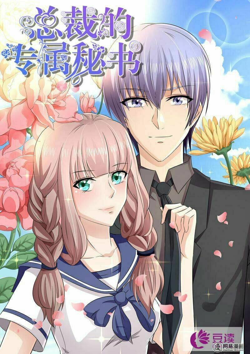 thư ký chuyên sủng của tổng tài chapter 28 2