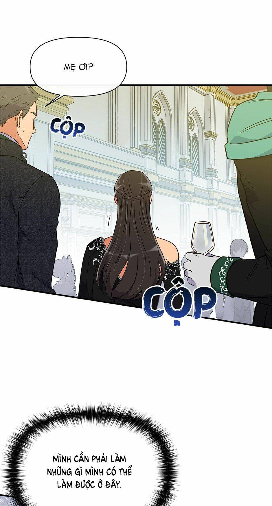 khế ước của nữ công tước quái vật chapter 89 59