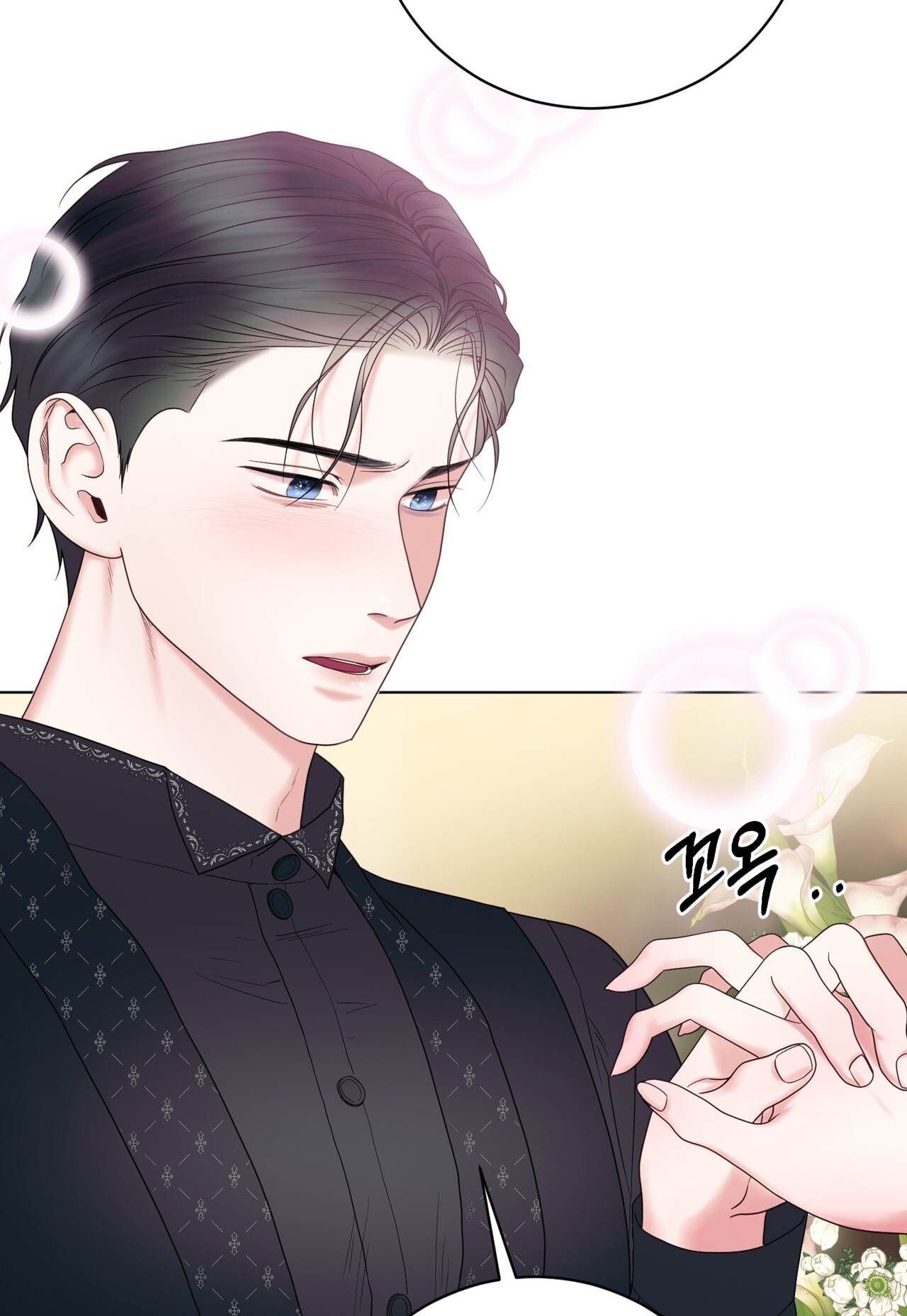 hợp đồng hôn nhân với hai người chồng chapter 11.2 6