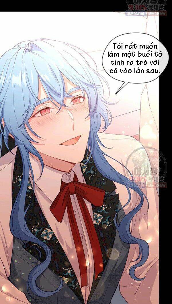 hãy coi chừng ác nữ chapter 68 38