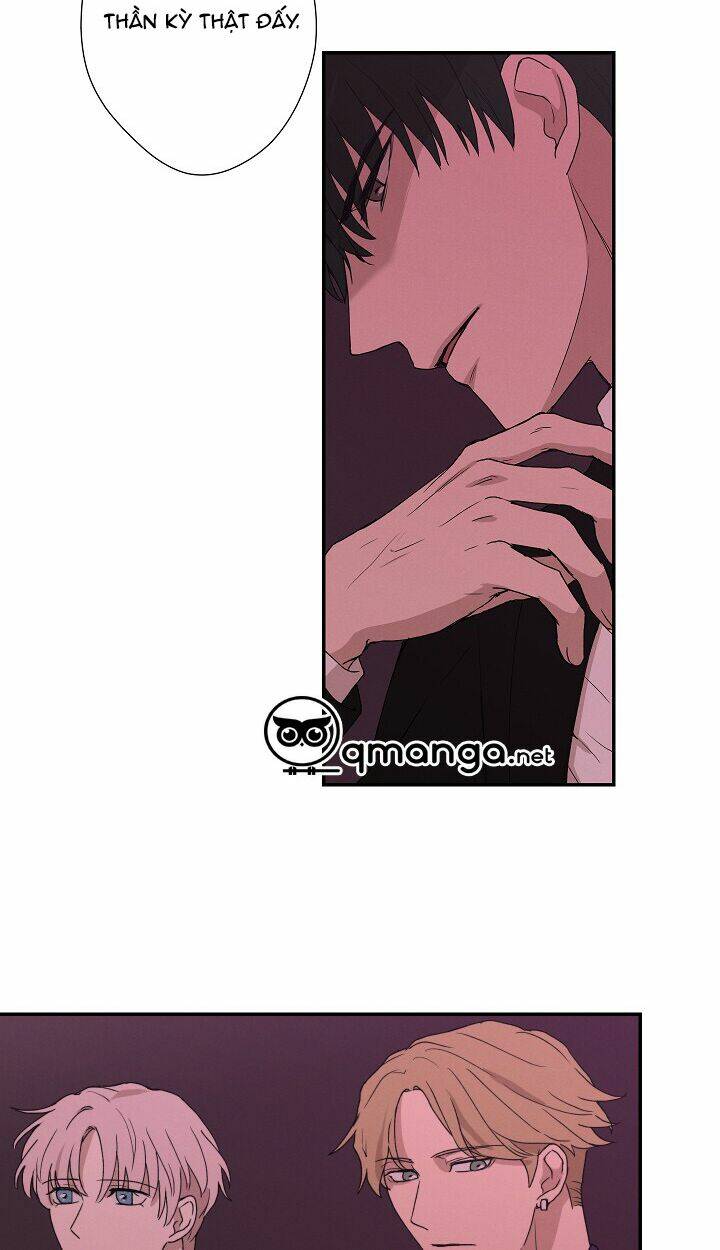 trốn tìm chapter 24 25