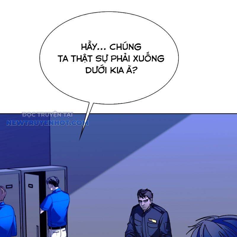 tận thế cũng chỉ là trò chơi chapter 52 21