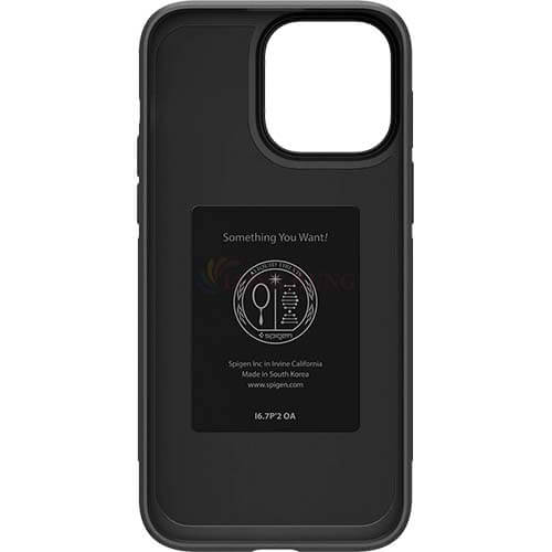 Ốp lưng chống sốc Spigen Cryo Armor iP 14/14 Plus/14 Pro/14 Pro Max - Hàng chính hãng