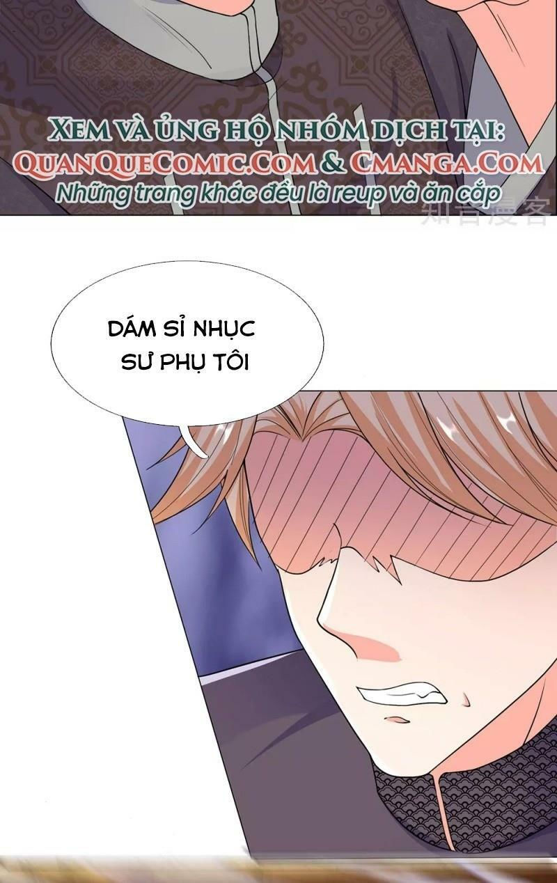 vú em tiên tôn đi ở rể chapter 132 6