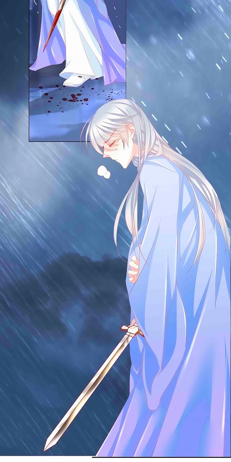 Tưởng Nhập Phi Phi chapter 39 - Trang 13