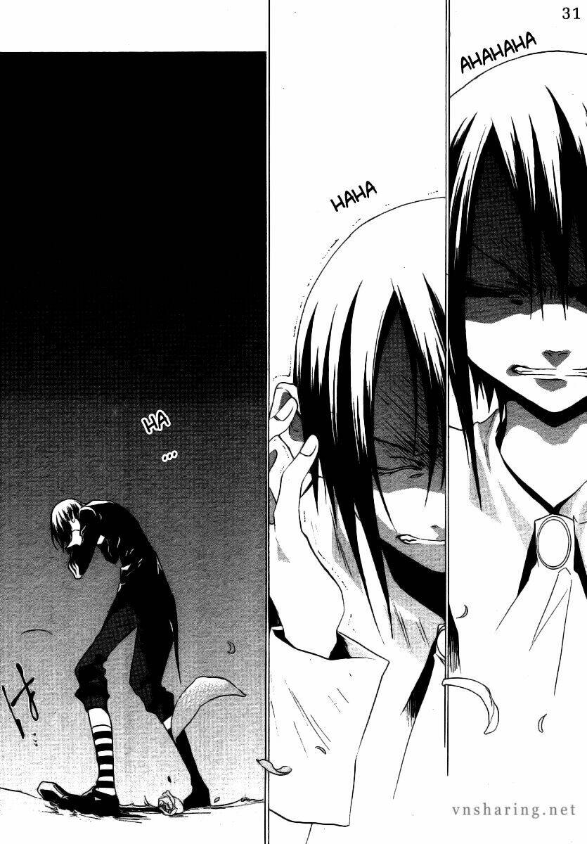 umineko no naku koro ni episode 2: turn of the golden witch chapter 8 31