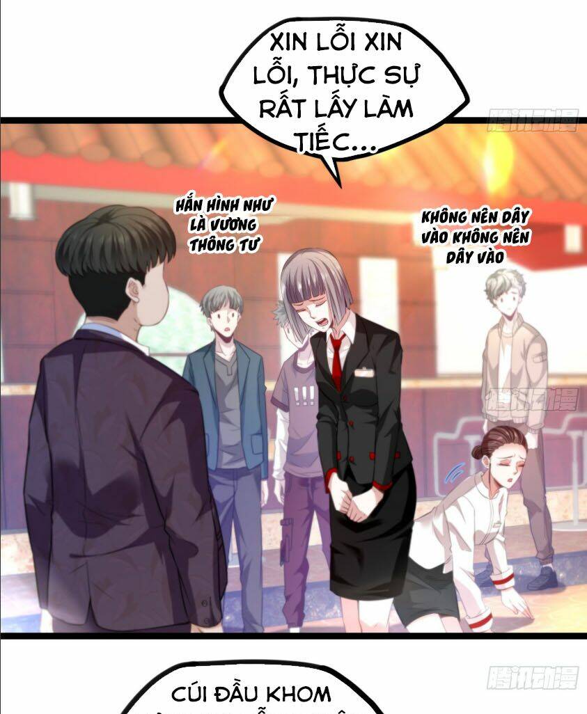 trọng sinh cực phẩm tiên đế chapter 14 23