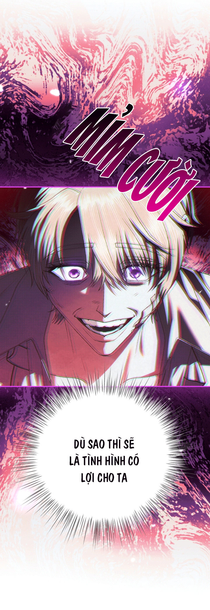 cha, con không muốn kết hôn đâu chapter 80 77