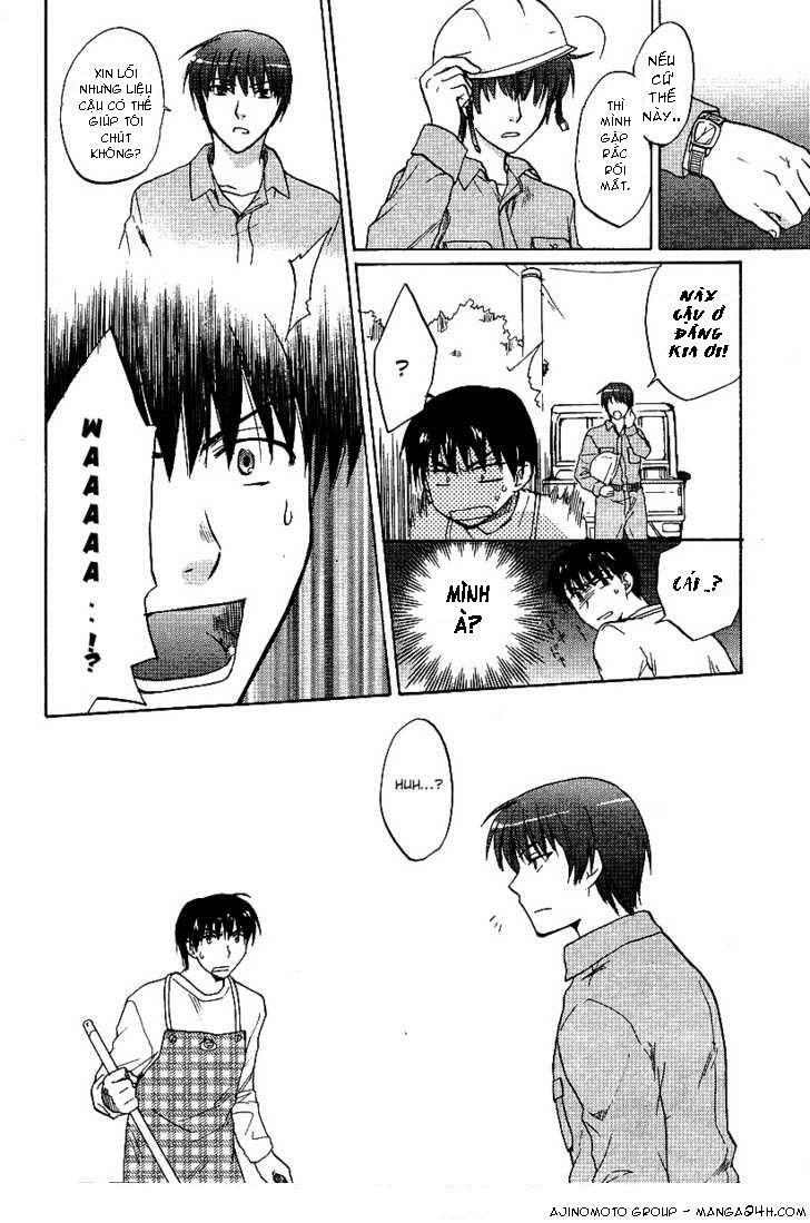clannad chapter 14 20