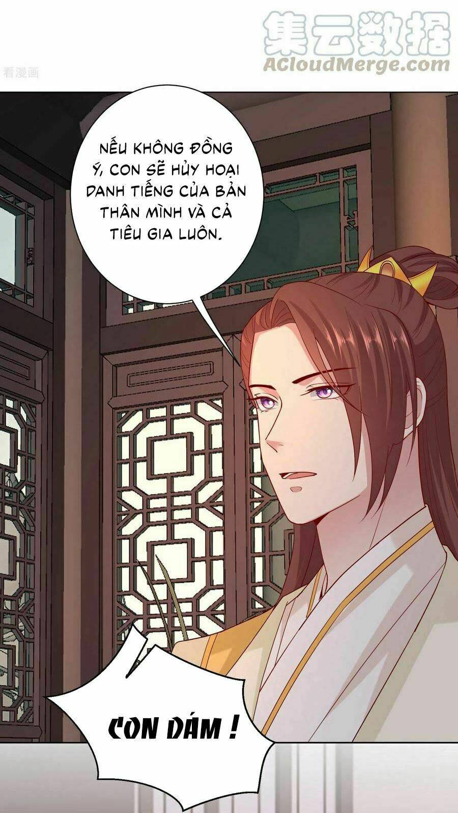 độc y đích nữ chapter 173 6