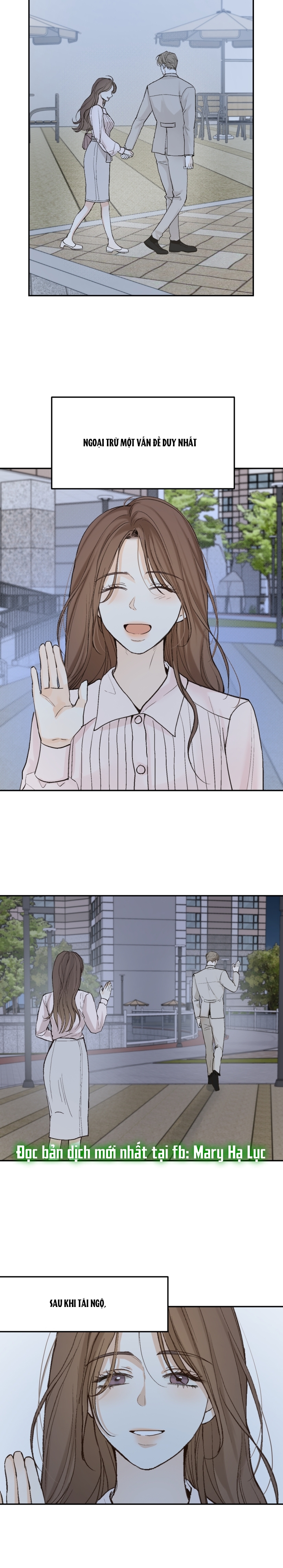 những người đàn ông đã lên giường tôi chapter 49.1 2