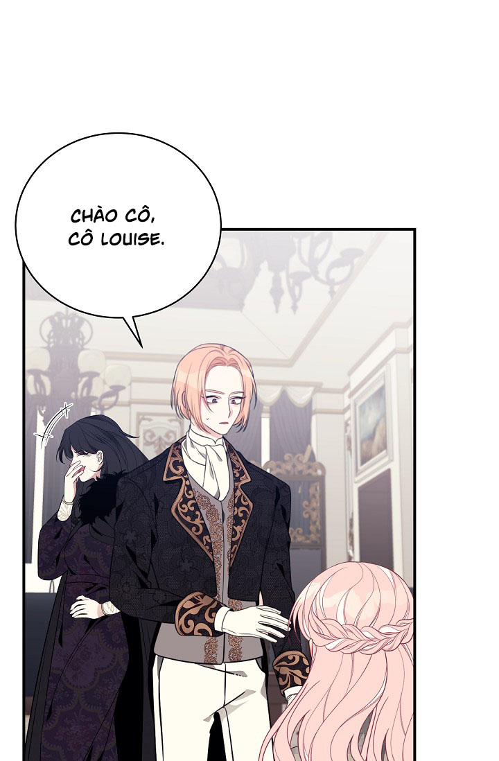 con chỉ đi tìm cha thôi chapter 13 16