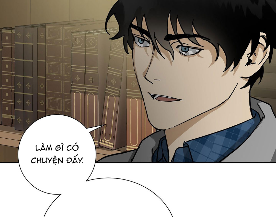 người hầu chapter 27 48