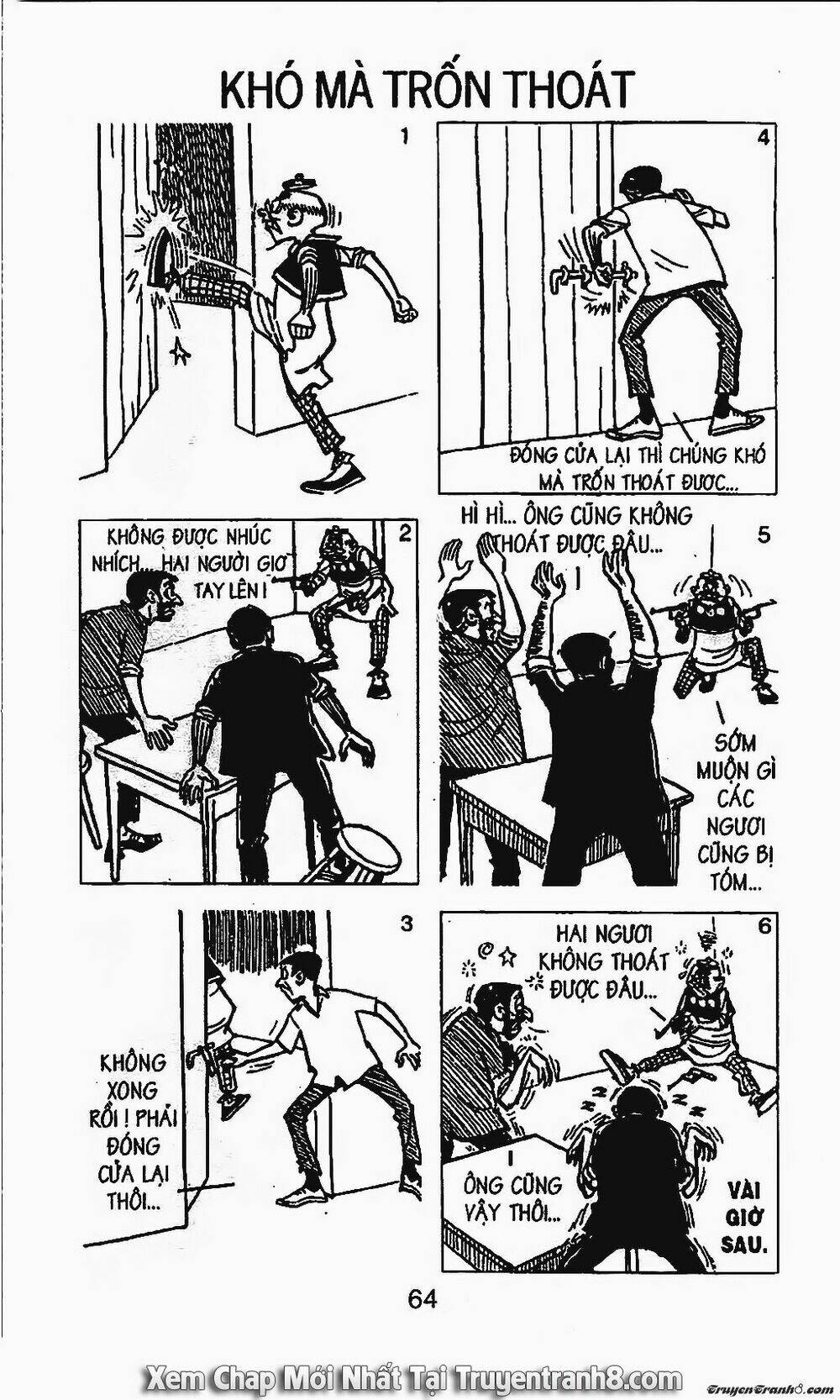 chú thoong chapter 153 20