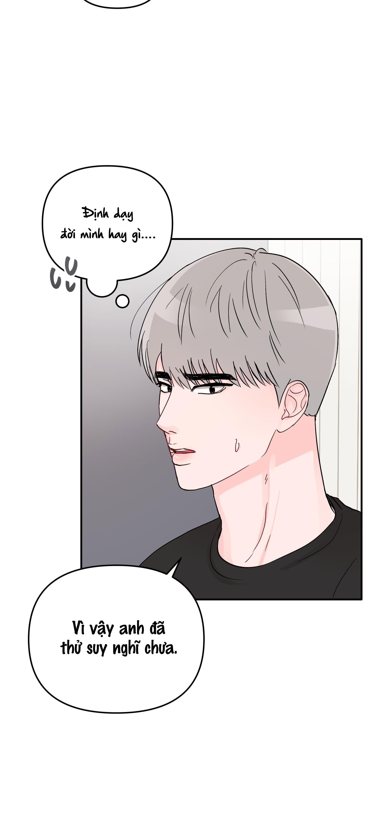 thán phục thanh xuân chapter 3 21