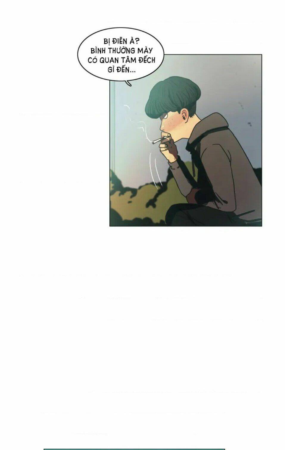 giải thoát chapter 26 19