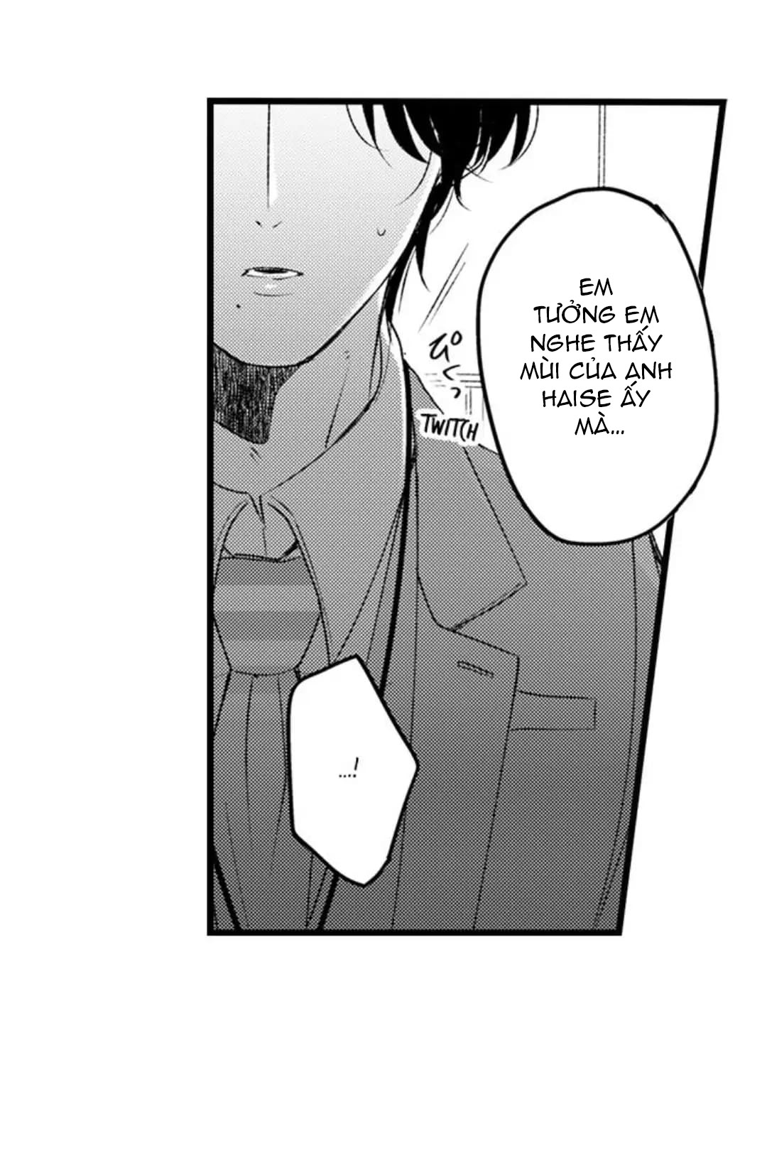 Muốn Ăn Sạch Cậu chapter 32.1 - Trang 5