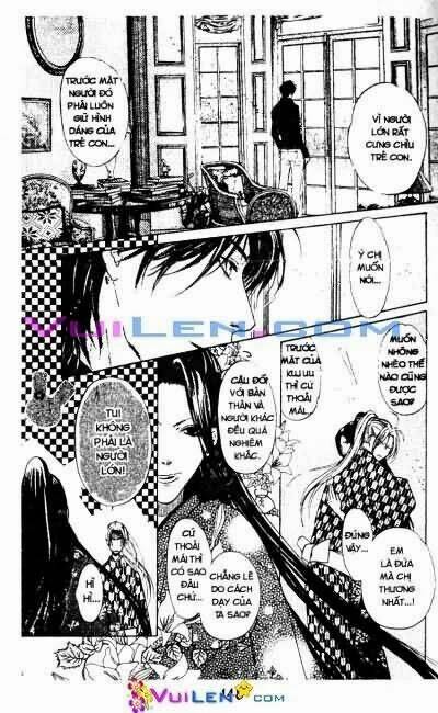 bát khuyển sỹ phương đông chapter 11 148