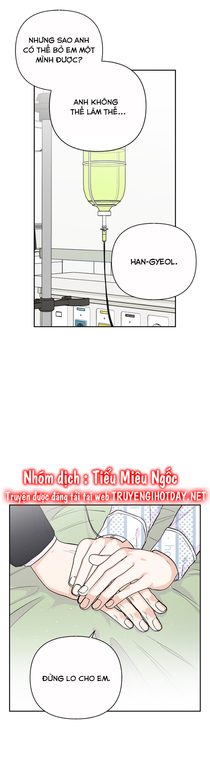 chúng ta ly hôn đi! chapter 65 24