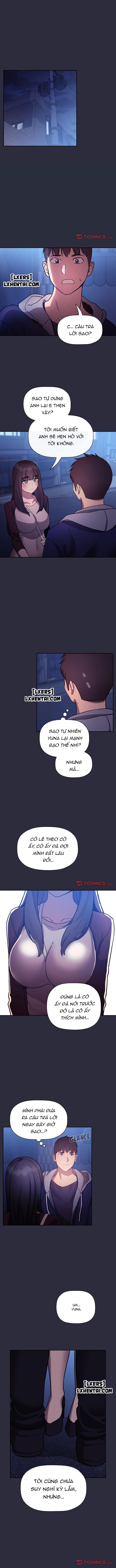 tan rã và tái hợp chapter 54 5