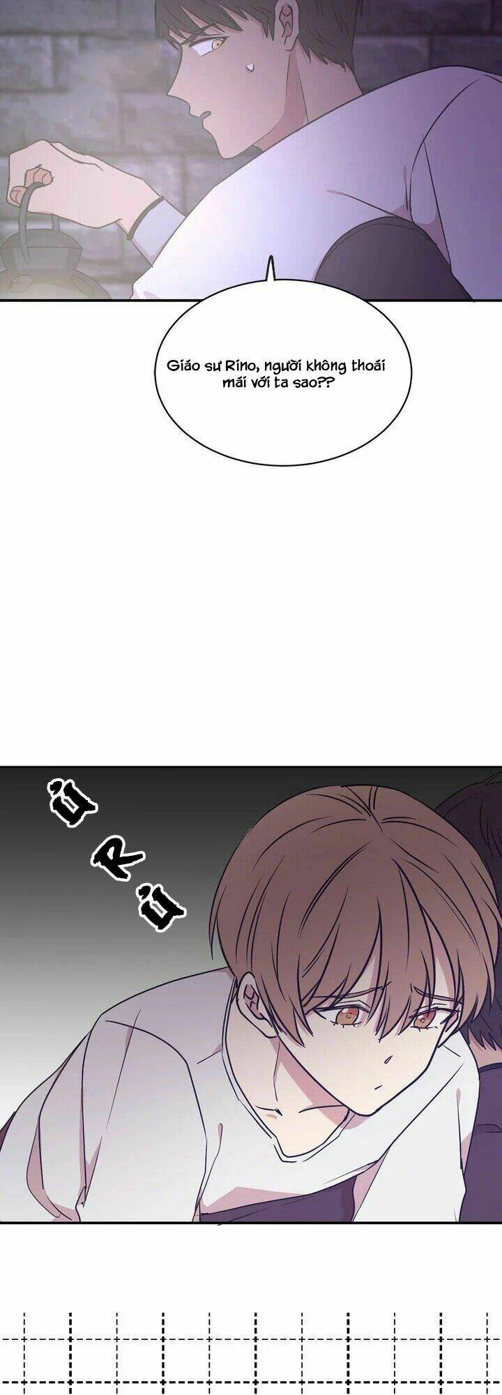 tôi chọn kết thúc của hoàng đế chapter 34 26