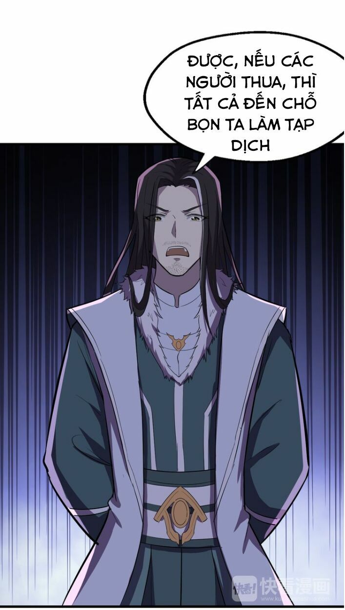 đại nghịch chi môn chapter 17 9