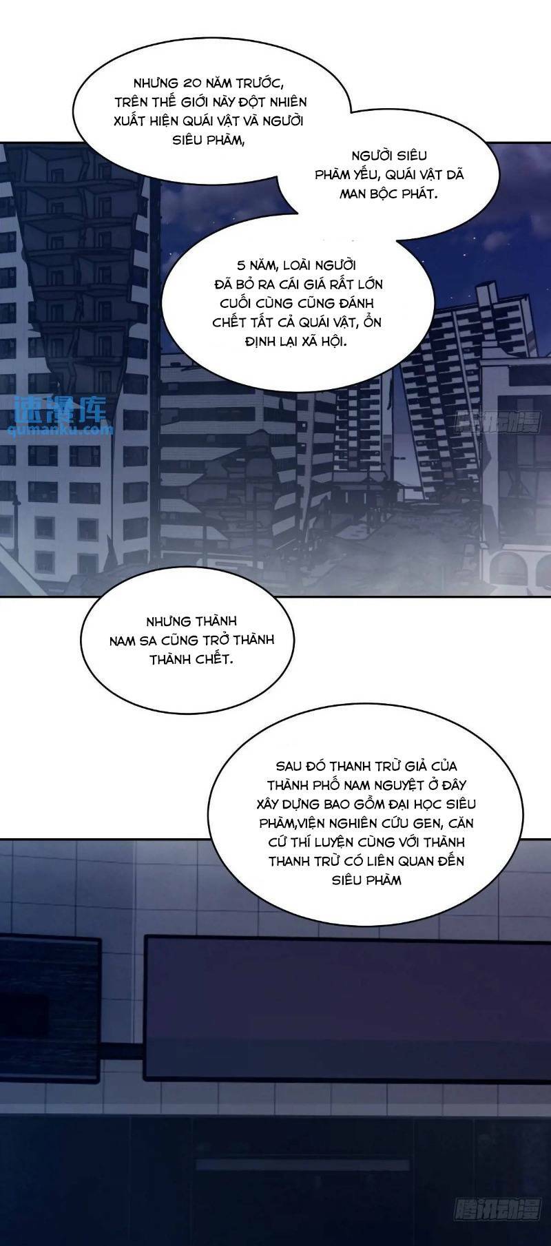 tay trái của ta có thể biến chapter 23 59