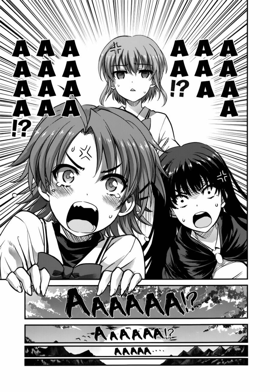 ichiban ushiro no daimaou chapter 45 16