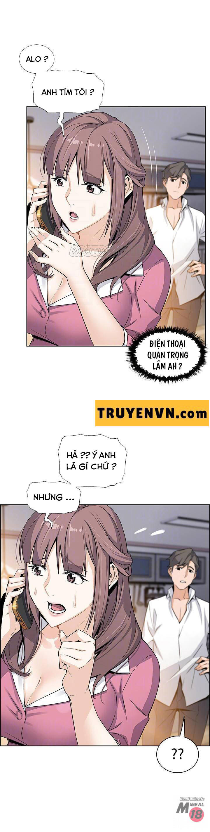 nhóm học đặc biệt chapter 8 19